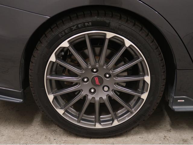 レヴォーグ １．６ＳＴＩスポーツアイサイト　８型メモリーナビ　フルセグ　フロント　サイド　バックカメラ　デジタルミラー　リアビークルディテクション　革シート　クルーズコントロール　スマートキー　シートヒーター　ビルシュタイン　Ｂｌｕｅｔｏｏｔｈ（42枚目）