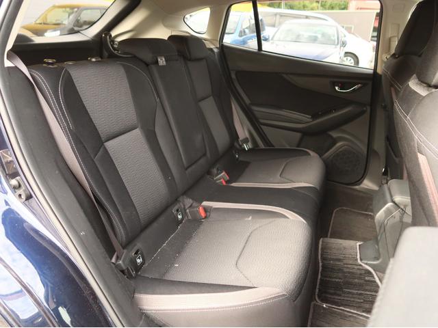 インプレッサスポーツ 2.0i-Sアイサイト 純正8型SDナビ フルセグ サイド バックカメラ スマートキー Bluetooth リアビークルディテクション パワーシート クルーズコントロール アイドリングストップ LED ETC(9枚目)