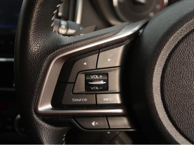 インプレッサスポーツ 2.0i-Sアイサイト 純正8型SDナビ フルセグ サイド バックカメラ スマートキー Bluetooth リアビークルディテクション パワーシート クルーズコントロール アイドリングストップ LED ETC(14枚目)