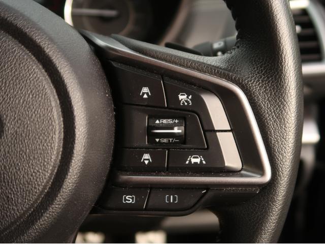 インプレッサスポーツ 2.0i-Sアイサイト 純正8型SDナビ フルセグ サイド バックカメラ スマートキー Bluetooth リアビークルディテクション パワーシート クルーズコントロール アイドリングストップ LED ETC(15枚目)