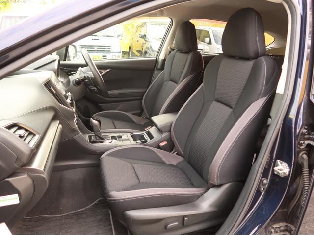 インプレッサスポーツ 2.0i-Sアイサイト 純正8型SDナビ フルセグ サイド バックカメラ スマートキー Bluetooth リアビークルディテクション パワーシート クルーズコントロール アイドリングストップ LED ETC(20枚目)