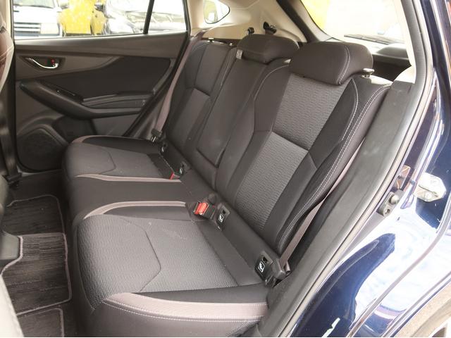 インプレッサスポーツ 2.0i-Sアイサイト 純正8型SDナビ フルセグ サイド バックカメラ スマートキー Bluetooth リアビークルディテクション パワーシート クルーズコントロール アイドリングストップ LED ETC(21枚目)