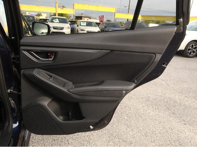 インプレッサスポーツ 2.0i-Sアイサイト 純正8型SDナビ フルセグ サイド バックカメラ スマートキー Bluetooth リアビークルディテクション パワーシート クルーズコントロール アイドリングストップ LED ETC(36枚目)