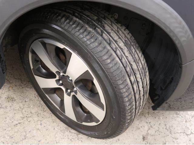 ＸＶハイブリッド ２．０ｉ－Ｌ　アイサイト　黒革シート　メモリーナビ　フルセグ　バックカメラ　スマートキー　Ｂｌｕｅｔｏｏｔｈ　シートヒーター　クルーズコントロール　パワーシート　横滑り防止　アイサイト（31枚目）