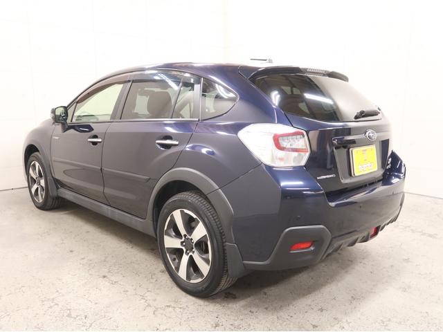 ＸＶハイブリッド ２．０ｉ－Ｌ　アイサイト　黒革シート　メモリーナビ　フルセグ　バックカメラ　スマートキー　Ｂｌｕｅｔｏｏｔｈ　シートヒーター　クルーズコントロール　パワーシート　横滑り防止　アイサイト（34枚目）