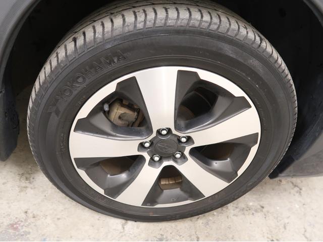 ＸＶハイブリッド ２．０ｉ－Ｌ　アイサイト　黒革シート　メモリーナビ　フルセグ　バックカメラ　スマートキー　Ｂｌｕｅｔｏｏｔｈ　シートヒーター　クルーズコントロール　パワーシート　横滑り防止　アイサイト（36枚目）