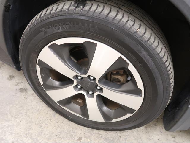 ＸＶハイブリッド ２．０ｉ－Ｌ　アイサイト　黒革シート　メモリーナビ　フルセグ　バックカメラ　スマートキー　Ｂｌｕｅｔｏｏｔｈ　シートヒーター　クルーズコントロール　パワーシート　横滑り防止　アイサイト（37枚目）