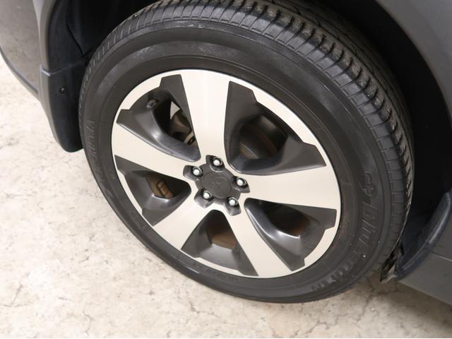 ＸＶハイブリッド ２．０ｉ－Ｌ　アイサイト　黒革シート　メモリーナビ　フルセグ　バックカメラ　スマートキー　Ｂｌｕｅｔｏｏｔｈ　シートヒーター　クルーズコントロール　パワーシート　横滑り防止　アイサイト（38枚目）