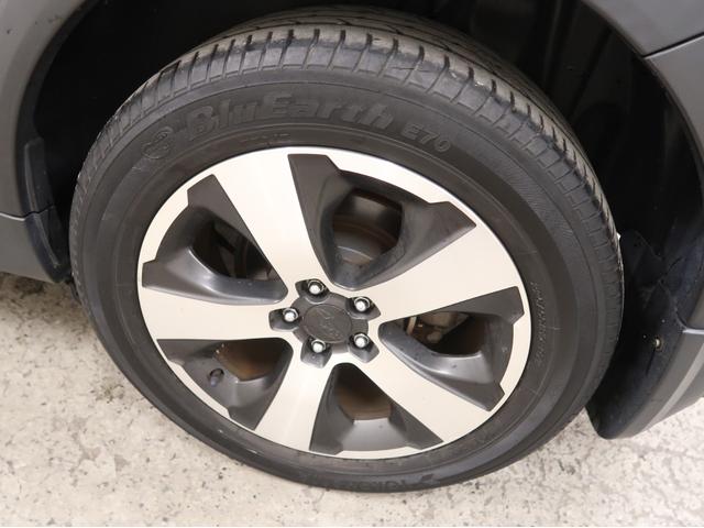 ＸＶハイブリッド ２．０ｉ－Ｌ　アイサイト　黒革シート　メモリーナビ　フルセグ　バックカメラ　スマートキー　Ｂｌｕｅｔｏｏｔｈ　シートヒーター　クルーズコントロール　パワーシート　横滑り防止　アイサイト（39枚目）