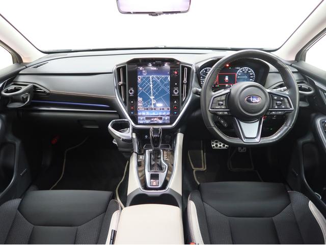 レヴォーグ レイバック リミテッドＥＸ　ワンオーナー　禁煙車　サンルーフ　ハーマンカードンサウンド　アイサイトＸ　ドライバーモニタリング　リアビークル　エマージェンシーレーンキープアシスト　デジタルインナーミラー　ＥＴＣ　パワーバックドア（7枚目）