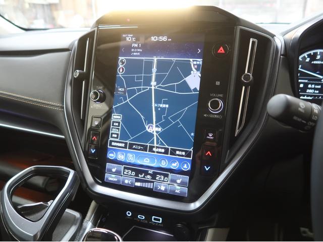 レヴォーグ レイバック リミテッドＥＸ　ワンオーナー　禁煙車　サンルーフ　ハーマンカードンサウンド　アイサイトＸ　ドライバーモニタリング　リアビークル　エマージェンシーレーンキープアシスト　デジタルインナーミラー　ＥＴＣ　パワーバックドア（9枚目）