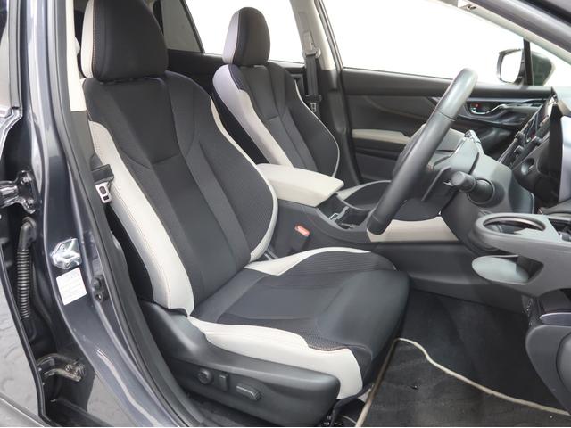 レヴォーグ レイバック リミテッドＥＸ　ワンオーナー　禁煙車　サンルーフ　ハーマンカードンサウンド　アイサイトＸ　ドライバーモニタリング　リアビークル　エマージェンシーレーンキープアシスト　デジタルインナーミラー　ＥＴＣ　パワーバックドア（17枚目）