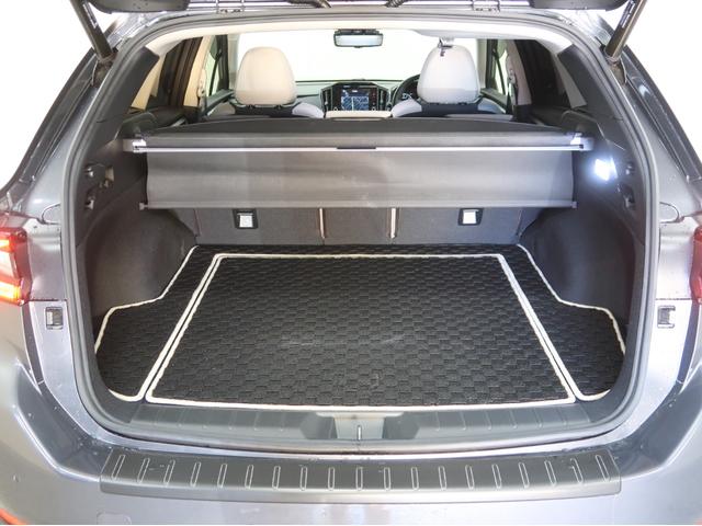 レヴォーグ レイバック リミテッドＥＸ　ワンオーナー　禁煙車　サンルーフ　ハーマンカードンサウンド　アイサイトＸ　ドライバーモニタリング　リアビークル　エマージェンシーレーンキープアシスト　デジタルインナーミラー　ＥＴＣ　パワーバックドア（21枚目）