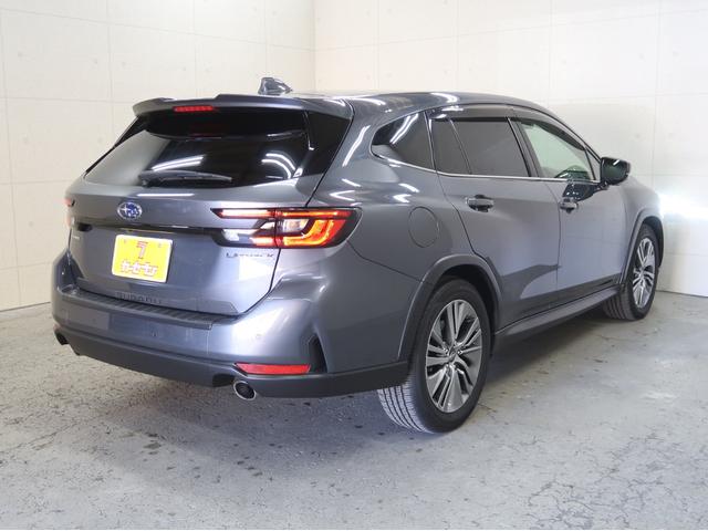 レヴォーグ レイバック リミテッドＥＸ　ワンオーナー　禁煙車　サンルーフ　ハーマンカードンサウンド　アイサイトＸ　ドライバーモニタリング　リアビークル　エマージェンシーレーンキープアシスト　デジタルインナーミラー　ＥＴＣ　パワーバックドア（30枚目）