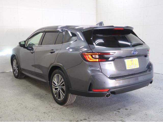 レヴォーグ レイバック リミテッドＥＸ　ワンオーナー　禁煙車　サンルーフ　ハーマンカードンサウンド　アイサイトＸ　ドライバーモニタリング　リアビークル　エマージェンシーレーンキープアシスト　デジタルインナーミラー　ＥＴＣ　パワーバックドア（33枚目）