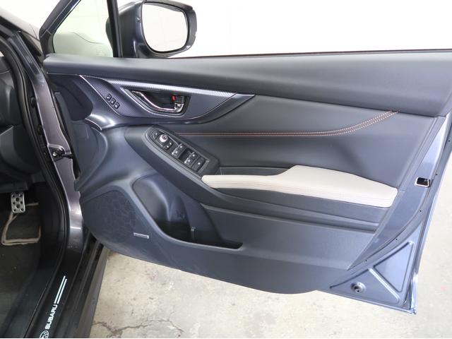 レヴォーグ レイバック リミテッドＥＸ　ワンオーナー　禁煙車　サンルーフ　ハーマンカードンサウンド　アイサイトＸ　ドライバーモニタリング　リアビークル　エマージェンシーレーンキープアシスト　デジタルインナーミラー　ＥＴＣ　パワーバックドア（36枚目）