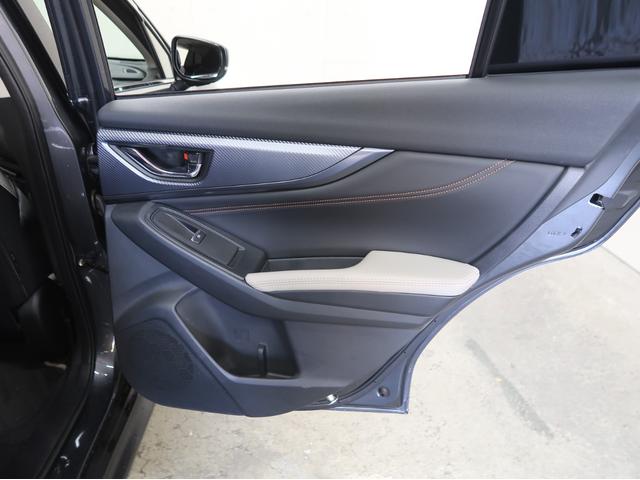 レヴォーグ レイバック リミテッドＥＸ　ワンオーナー　禁煙車　サンルーフ　ハーマンカードンサウンド　アイサイトＸ　ドライバーモニタリング　リアビークル　エマージェンシーレーンキープアシスト　デジタルインナーミラー　ＥＴＣ　パワーバックドア（44枚目）