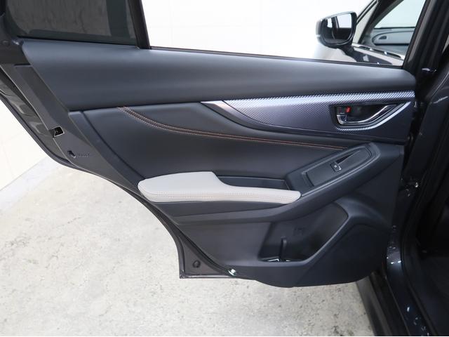 レヴォーグ レイバック リミテッドＥＸ　ワンオーナー　禁煙車　サンルーフ　ハーマンカードンサウンド　アイサイトＸ　ドライバーモニタリング　リアビークル　エマージェンシーレーンキープアシスト　デジタルインナーミラー　ＥＴＣ　パワーバックドア（46枚目）