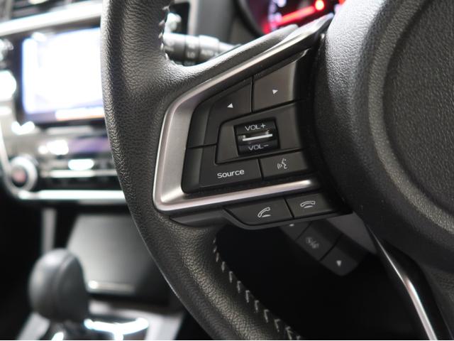 レガシィＢ４ ベースグレード　純正８型メモリーナビ　フルセグ　フロント　サイド　バックカメラ　リアビークルディテクション　コーナーセンサー　スマートキー　シートヒーター　ステアリングヒーター　パワーシート　Ｂｌｕｅｔｏｏｔｈ（22枚目）