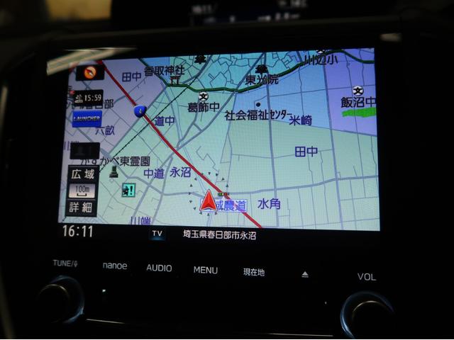 インプレッサスポーツ ２．０ｉ－Ｌアイサイト　純正８型ＳＤナビ　フルセグ　フロント　サイド　バックカメラ　リアビークルディテクション　コーナーセンサー　スマートキー　パワーシート　Ｂｌｕｅｔｏｏｔｈ　ＬＥＤ　ＥＴＣ　クルーズコントロール（8枚目）