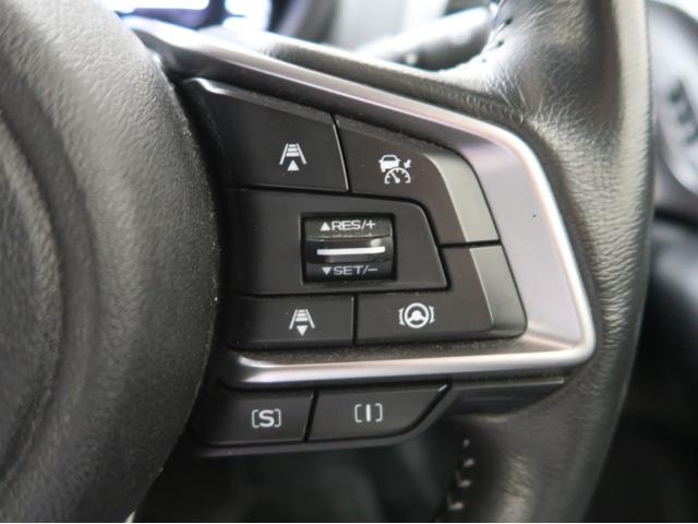 インプレッサスポーツ ２．０ｉ－Ｌアイサイト　純正８型ＳＤナビ　フルセグ　フロント　サイド　バックカメラ　リアビークルディテクション　コーナーセンサー　スマートキー　パワーシート　Ｂｌｕｅｔｏｏｔｈ　ＬＥＤ　ＥＴＣ　クルーズコントロール（12枚目）