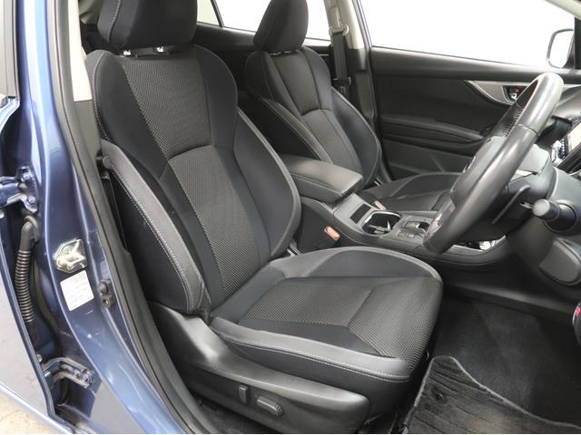 インプレッサスポーツ ２．０ｉ－Ｌアイサイト　純正８型ＳＤナビ　フルセグ　フロント　サイド　バックカメラ　リアビークルディテクション　コーナーセンサー　スマートキー　パワーシート　Ｂｌｕｅｔｏｏｔｈ　ＬＥＤ　ＥＴＣ　クルーズコントロール（13枚目）