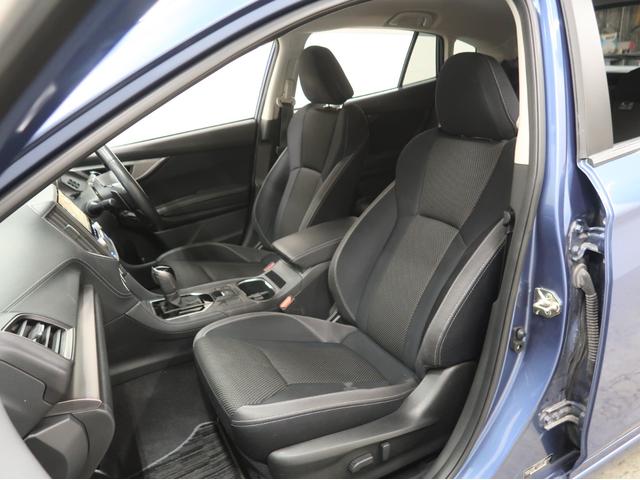 インプレッサスポーツ ２．０ｉ－Ｌアイサイト　純正８型ＳＤナビ　フルセグ　フロント　サイド　バックカメラ　リアビークルディテクション　コーナーセンサー　スマートキー　パワーシート　Ｂｌｕｅｔｏｏｔｈ　ＬＥＤ　ＥＴＣ　クルーズコントロール（15枚目）