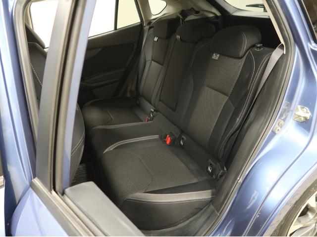 インプレッサスポーツ ２．０ｉ－Ｌアイサイト　純正８型ＳＤナビ　フルセグ　フロント　サイド　バックカメラ　リアビークルディテクション　コーナーセンサー　スマートキー　パワーシート　Ｂｌｕｅｔｏｏｔｈ　ＬＥＤ　ＥＴＣ　クルーズコントロール（16枚目）