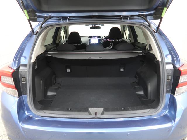 インプレッサスポーツ ２．０ｉ－Ｌアイサイト　純正８型ＳＤナビ　フルセグ　フロント　サイド　バックカメラ　リアビークルディテクション　コーナーセンサー　スマートキー　パワーシート　Ｂｌｕｅｔｏｏｔｈ　ＬＥＤ　ＥＴＣ　クルーズコントロール（17枚目）