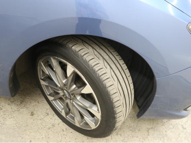 インプレッサスポーツ ２．０ｉ－Ｌアイサイト　純正８型ＳＤナビ　フルセグ　フロント　サイド　バックカメラ　リアビークルディテクション　コーナーセンサー　スマートキー　パワーシート　Ｂｌｕｅｔｏｏｔｈ　ＬＥＤ　ＥＴＣ　クルーズコントロール（30枚目）