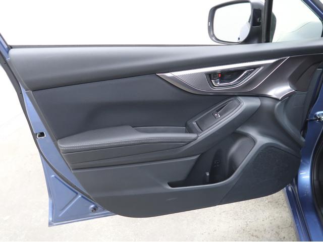 インプレッサスポーツ ２．０ｉ－Ｌアイサイト　純正８型ＳＤナビ　フルセグ　フロント　サイド　バックカメラ　リアビークルディテクション　コーナーセンサー　スマートキー　パワーシート　Ｂｌｕｅｔｏｏｔｈ　ＬＥＤ　ＥＴＣ　クルーズコントロール（35枚目）