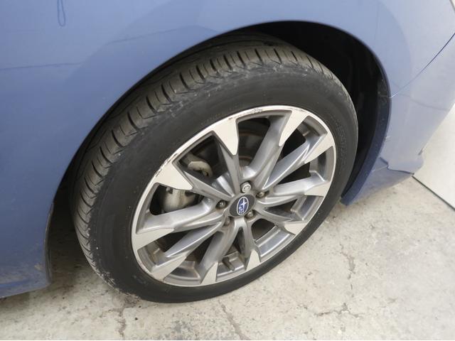 インプレッサスポーツ ２．０ｉ－Ｌアイサイト　純正８型ＳＤナビ　フルセグ　フロント　サイド　バックカメラ　リアビークルディテクション　コーナーセンサー　スマートキー　パワーシート　Ｂｌｕｅｔｏｏｔｈ　ＬＥＤ　ＥＴＣ　クルーズコントロール（36枚目）