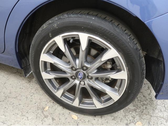 インプレッサスポーツ ２．０ｉ－Ｌアイサイト　純正８型ＳＤナビ　フルセグ　フロント　サイド　バックカメラ　リアビークルディテクション　コーナーセンサー　スマートキー　パワーシート　Ｂｌｕｅｔｏｏｔｈ　ＬＥＤ　ＥＴＣ　クルーズコントロール（39枚目）