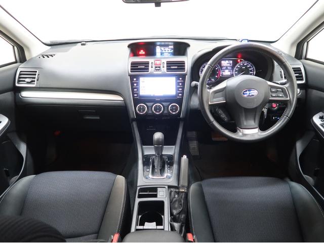 インプレッサスポーツ 1.6i-Lアイサイト プラウドエディション アイサイト2 自動衝突抑止ブレーキ アダブティブクルーズ 純正メモリーナビ フルセグテレビ Bluetooth接続 バックカメラ スマートキー プッシュスタート ビルトインETC HIDヘッドライト(7枚目)