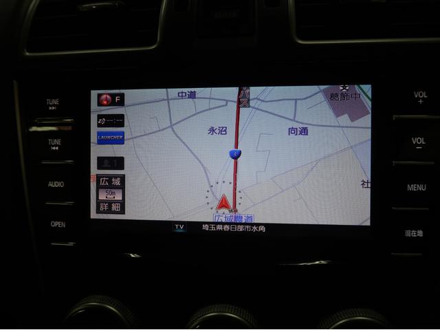 インプレッサスポーツ 1.6i-Lアイサイト プラウドエディション アイサイト2 自動衝突抑止ブレーキ アダブティブクルーズ 純正メモリーナビ フルセグテレビ Bluetooth接続 バックカメラ スマートキー プッシュスタート ビルトインETC HIDヘッドライト(8枚目)