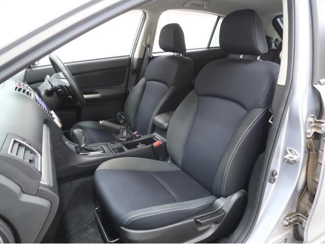 インプレッサスポーツ 1.6i-Lアイサイト プラウドエディション アイサイト2 自動衝突抑止ブレーキ アダブティブクルーズ 純正メモリーナビ フルセグテレビ Bluetooth接続 バックカメラ スマートキー プッシュスタート ビルトインETC HIDヘッドライト(15枚目)