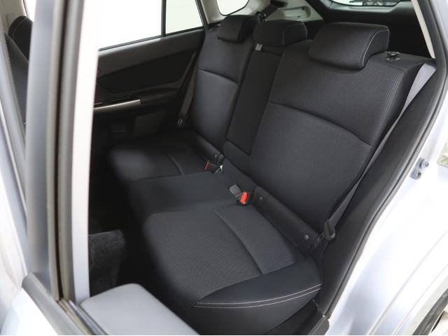 インプレッサスポーツ 1.6i-Lアイサイト プラウドエディション アイサイト2 自動衝突抑止ブレーキ アダブティブクルーズ 純正メモリーナビ フルセグテレビ Bluetooth接続 バックカメラ スマートキー プッシュスタート ビルトインETC HIDヘッドライト(16枚目)