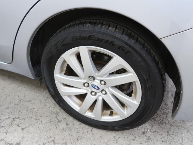 インプレッサスポーツ 1.6i-Lアイサイト プラウドエディション アイサイト2 自動衝突抑止ブレーキ アダブティブクルーズ 純正メモリーナビ フルセグテレビ Bluetooth接続 バックカメラ スマートキー プッシュスタート ビルトインETC HIDヘッドライト(24枚目)