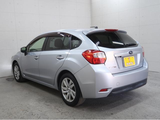 インプレッサスポーツ 1.6i-Lアイサイト プラウドエディション アイサイト2 自動衝突抑止ブレーキ アダブティブクルーズ 純正メモリーナビ フルセグテレビ Bluetooth接続 バックカメラ スマートキー プッシュスタート ビルトインETC HIDヘッドライト(28枚目)