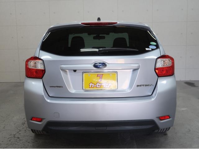 インプレッサスポーツ 1.6i-Lアイサイト プラウドエディション アイサイト2 自動衝突抑止ブレーキ アダブティブクルーズ 純正メモリーナビ フルセグテレビ Bluetooth接続 バックカメラ スマートキー プッシュスタート ビルトインETC HIDヘッドライト(29枚目)