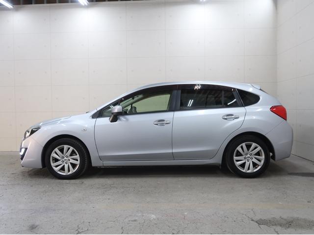 インプレッサスポーツ 1.6i-Lアイサイト プラウドエディション アイサイト2 自動衝突抑止ブレーキ アダブティブクルーズ 純正メモリーナビ フルセグテレビ Bluetooth接続 バックカメラ スマートキー プッシュスタート ビルトインETC HIDヘッドライト(31枚目)