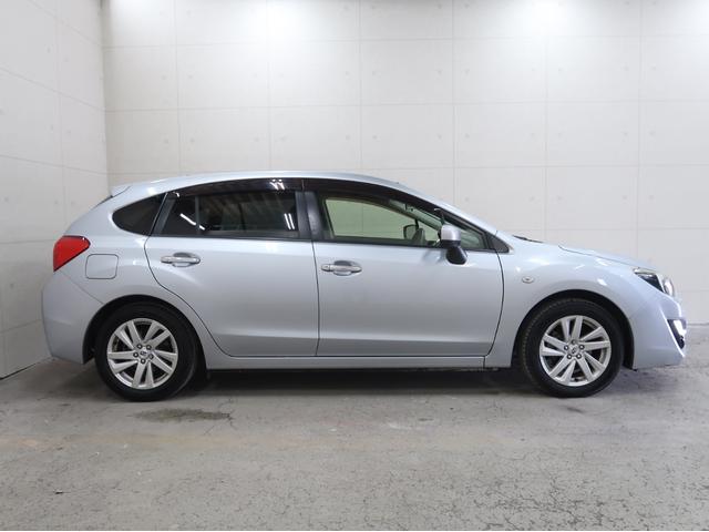 インプレッサスポーツ 1.6i-Lアイサイト プラウドエディション アイサイト2 自動衝突抑止ブレーキ アダブティブクルーズ 純正メモリーナビ フルセグテレビ Bluetooth接続 バックカメラ スマートキー プッシュスタート ビルトインETC HIDヘッドライト(37枚目)