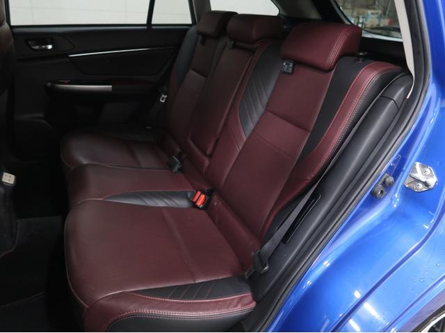 レヴォーグ １．６ＳＴＩスポーツアイサイト　サンルーフ　純正ＳＤナビ　フルセグ　サイド　バックカメラ　リアビークルディテクション　ＳＴＩ革シート　ビルシュタイン　シートヒーター　スマートキー　パワーシート　ＬＥＤ　ＥＴＣ　Ｂｌｕｅｔｏｏｔｈ（15枚目）