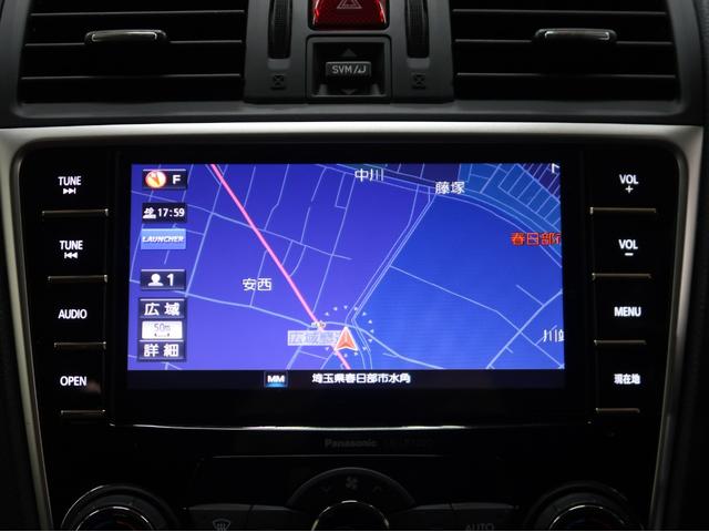 レヴォーグ １．６ＳＴＩスポーツアイサイト　サンルーフ　純正ＳＤナビ　フルセグ　サイド　バックカメラ　リアビークルディテクション　ＳＴＩ革シート　ビルシュタイン　シートヒーター　スマートキー　パワーシート　ＬＥＤ　ＥＴＣ　Ｂｌｕｅｔｏｏｔｈ（18枚目）