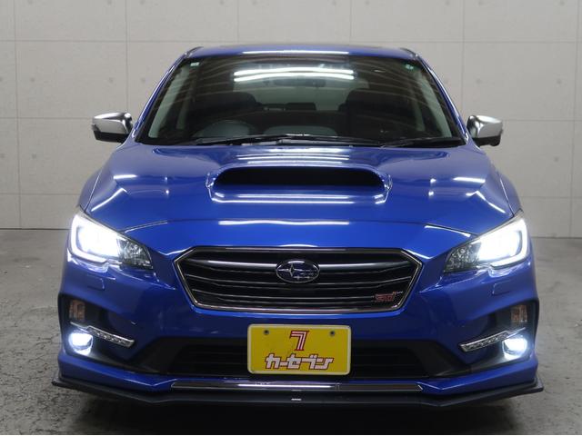 レヴォーグ １．６ＳＴＩスポーツアイサイト　サンルーフ　純正ＳＤナビ　フルセグ　サイド　バックカメラ　リアビークルディテクション　ＳＴＩ革シート　ビルシュタイン　シートヒーター　スマートキー　パワーシート　ＬＥＤ　ＥＴＣ　Ｂｌｕｅｔｏｏｔｈ（20枚目）