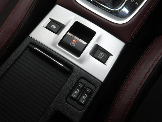 レヴォーグ １．６ＳＴＩスポーツアイサイト　サンルーフ　純正ＳＤナビ　フルセグ　サイド　バックカメラ　リアビークルディテクション　ＳＴＩ革シート　ビルシュタイン　シートヒーター　スマートキー　パワーシート　ＬＥＤ　ＥＴＣ　Ｂｌｕｅｔｏｏｔｈ（26枚目）