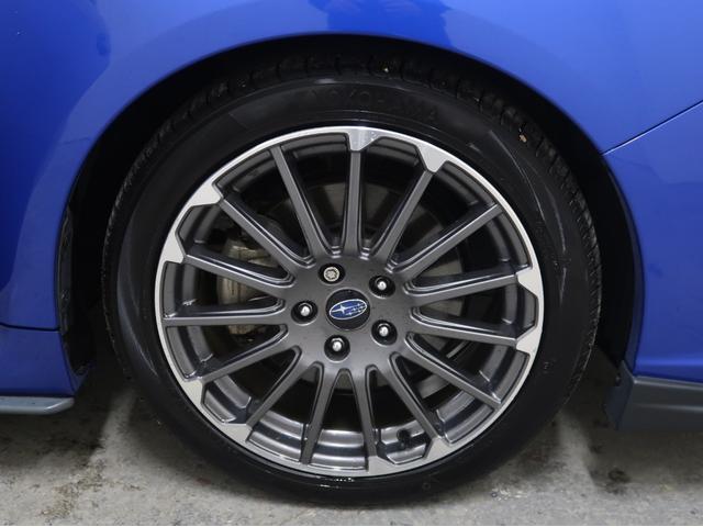 レヴォーグ １．６ＳＴＩスポーツアイサイト　サンルーフ　純正ＳＤナビ　フルセグ　サイド　バックカメラ　リアビークルディテクション　ＳＴＩ革シート　ビルシュタイン　シートヒーター　スマートキー　パワーシート　ＬＥＤ　ＥＴＣ　Ｂｌｕｅｔｏｏｔｈ（35枚目）