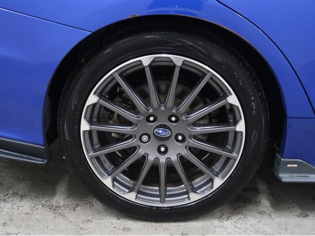 レヴォーグ １．６ＳＴＩスポーツアイサイト　サンルーフ　純正ＳＤナビ　フルセグ　サイド　バックカメラ　リアビークルディテクション　ＳＴＩ革シート　ビルシュタイン　シートヒーター　スマートキー　パワーシート　ＬＥＤ　ＥＴＣ　Ｂｌｕｅｔｏｏｔｈ（36枚目）