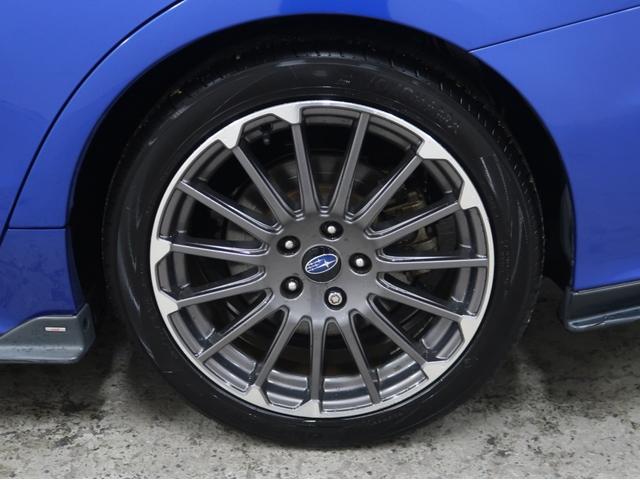 レヴォーグ １．６ＳＴＩスポーツアイサイト　サンルーフ　純正ＳＤナビ　フルセグ　サイド　バックカメラ　リアビークルディテクション　ＳＴＩ革シート　ビルシュタイン　シートヒーター　スマートキー　パワーシート　ＬＥＤ　ＥＴＣ　Ｂｌｕｅｔｏｏｔｈ（37枚目）