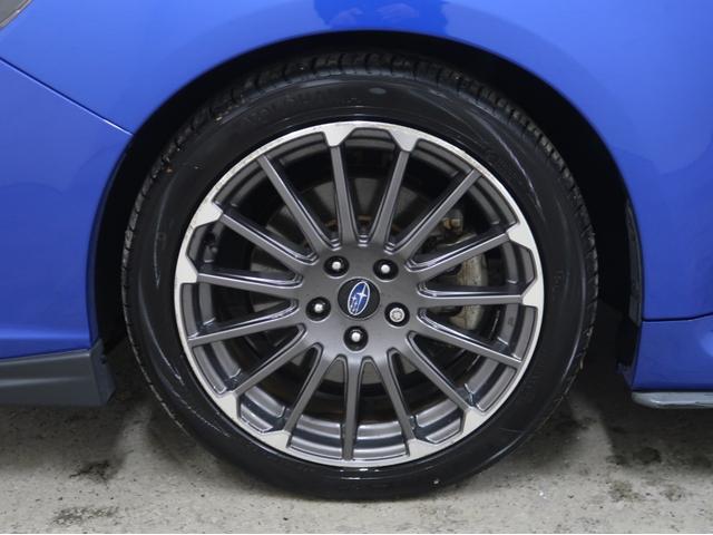 レヴォーグ １．６ＳＴＩスポーツアイサイト　サンルーフ　純正ＳＤナビ　フルセグ　サイド　バックカメラ　リアビークルディテクション　ＳＴＩ革シート　ビルシュタイン　シートヒーター　スマートキー　パワーシート　ＬＥＤ　ＥＴＣ　Ｂｌｕｅｔｏｏｔｈ（38枚目）